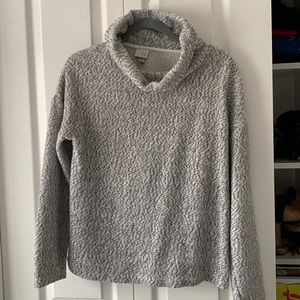A New Day crop sweater